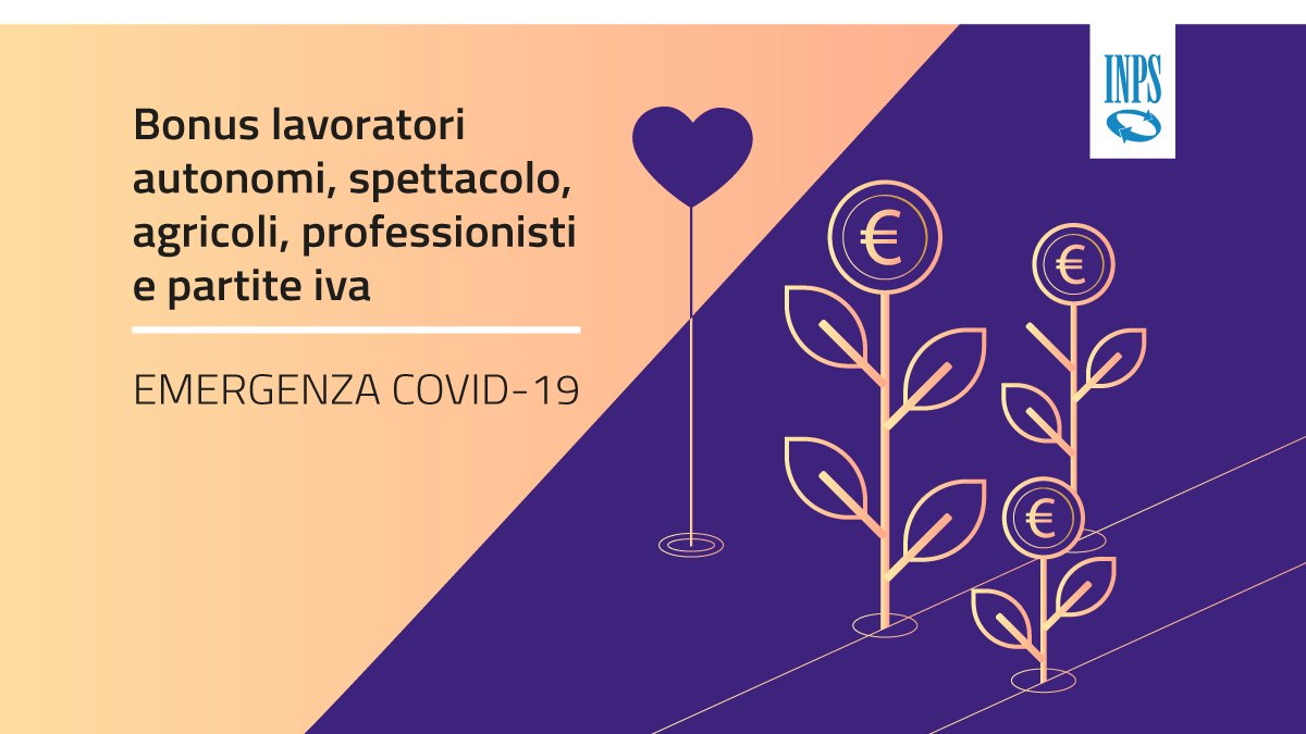 #InpsComunica #InpsDati #CuraItalia Pagate 3.427.837 #IndennitàCovid #600euro:
📊4.772.178 domande pervenute
📊3.668.968 domande accolte
I dettagli: bit.ly/3bLd6ek