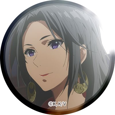 カトレア ボードレールのtwitterイラスト検索結果