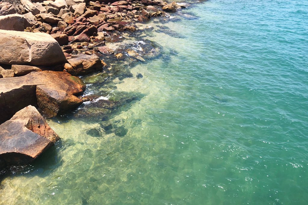 JASMINEZENG0221's tweet photo. Share some pictures taken in #WaiLingdingIsland https://t.co/JDwO8SKbZW
