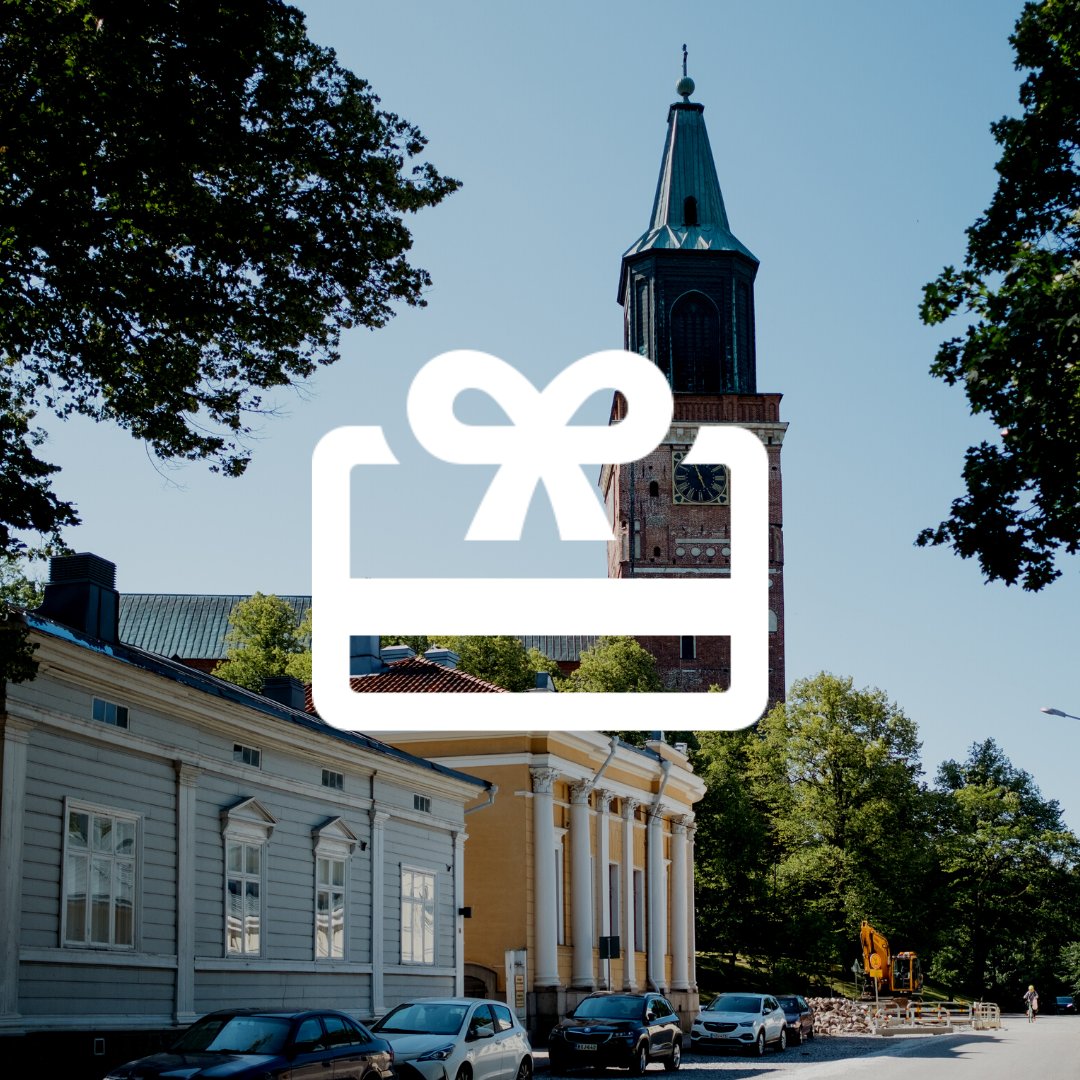 Äitienpäivää vietetään tänä vuonna poikkeuksellisissa olosuhteissa, mutta kaikki äidit ovat silti lahjansa ansainneet – hemmottele äitiäsi lahjakortilla ja samalla tuet paikallista. 🙏⠀
👉🏻 tueturkulaista.fi ⠀
⠀
Kuva: @nellamerisaari 
⠀
#turku #tueturkulaista