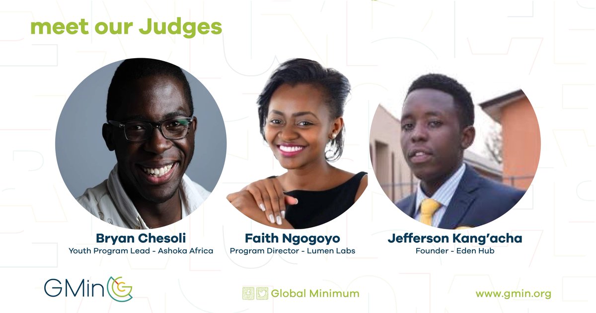 InnovateKenya's tweet photo. Thank you @jkangacha, Faith Ngogoyo and @BryanChesoli for the insightful feedback to our young innovators! We believe the feedback is fundamental as they prototype their solutions.

#InnovateFromHome https://t.co/NFrBxB2C6z
