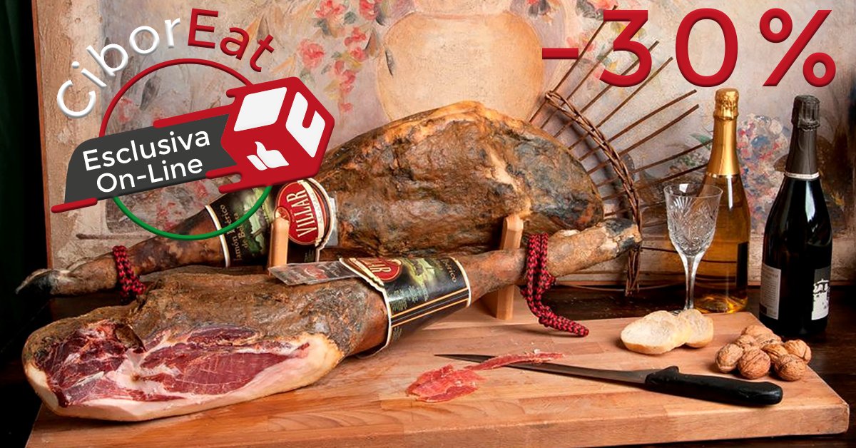 CiborEat's tweet photo. Dall'1 al 31 Maggio tutti i Salumi e Formaggi
del Salumificio Gamba Edoardo in promozione su https://t.co/kBlw5w1hdb.
.
.
#ciboreat #salumi #formaggi #sconto #promozione #maggio #ecommerce https://t.co/5cTpD4aOgz