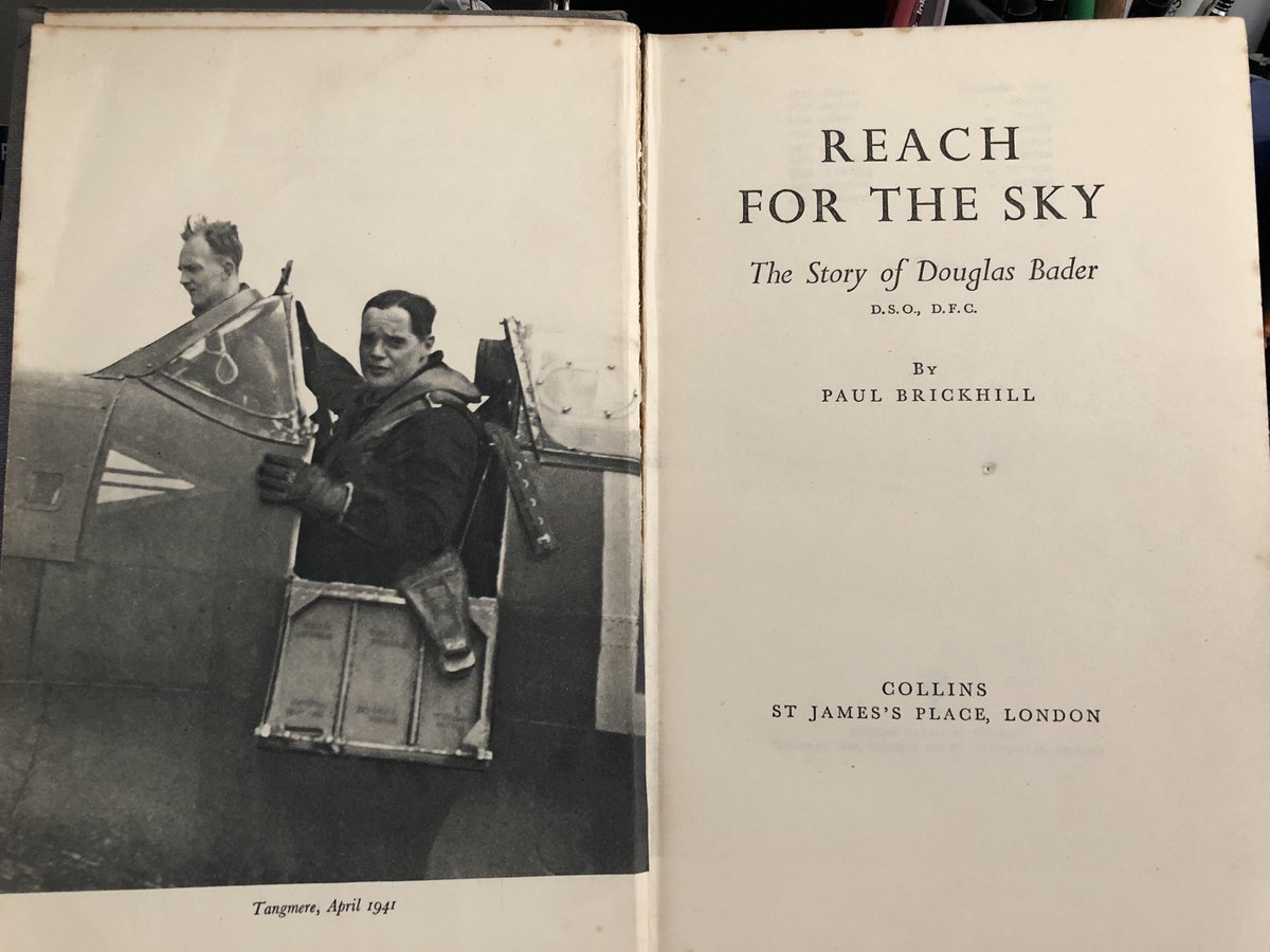 Paul Haynes tweet media