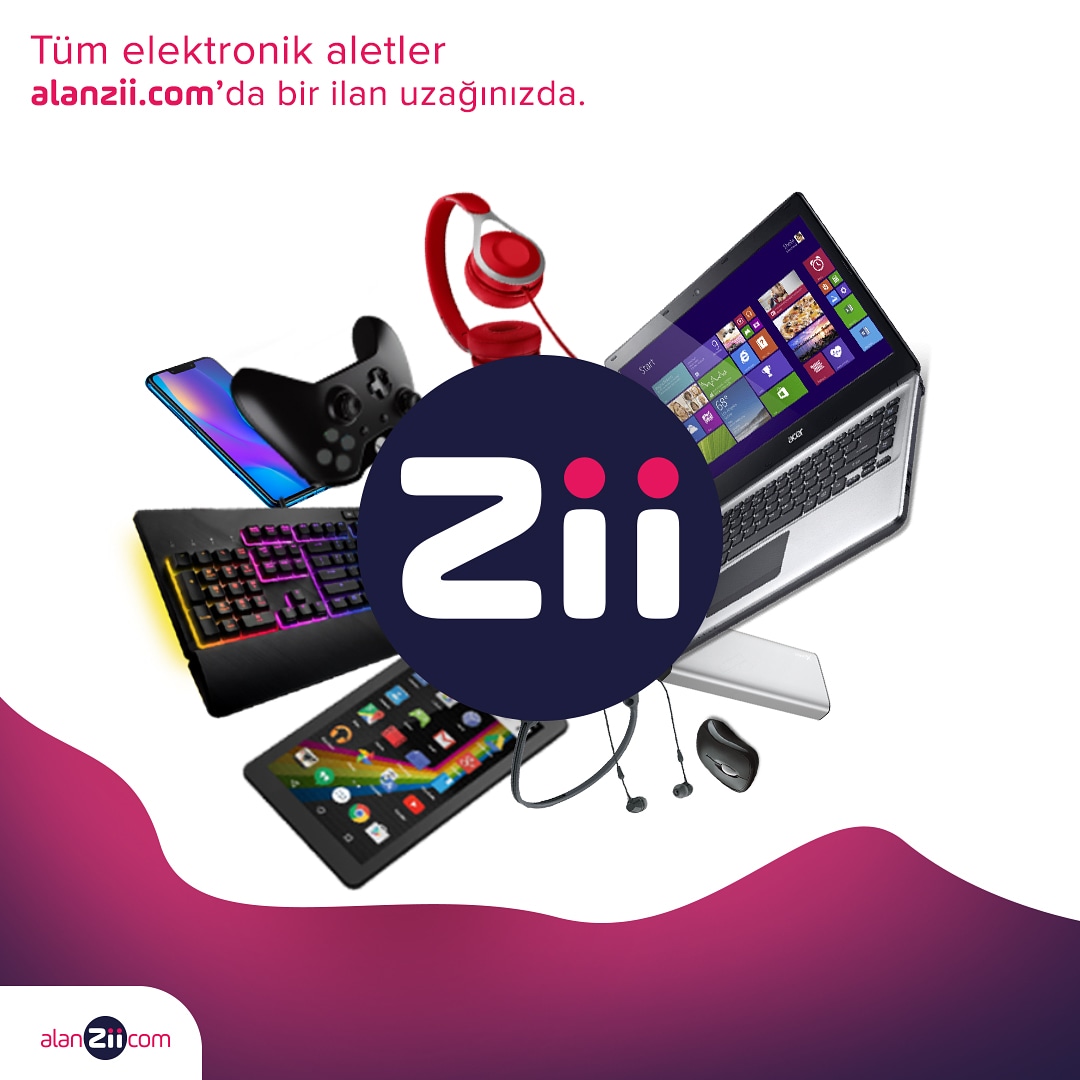 Tüm elektronik aletler alanzii.com’da bir ilan uzağınızda.
#alanzii #alanziicom #alsat #alım #satım #satış #ev #araba #otomobil #motor #motorsiklet #yat #tekne #yeninesil #ilanportalı #ilan #müşteri #ürün #hayvan #evcilhayvan #kask #mont #kışlık #tatil #ilanver