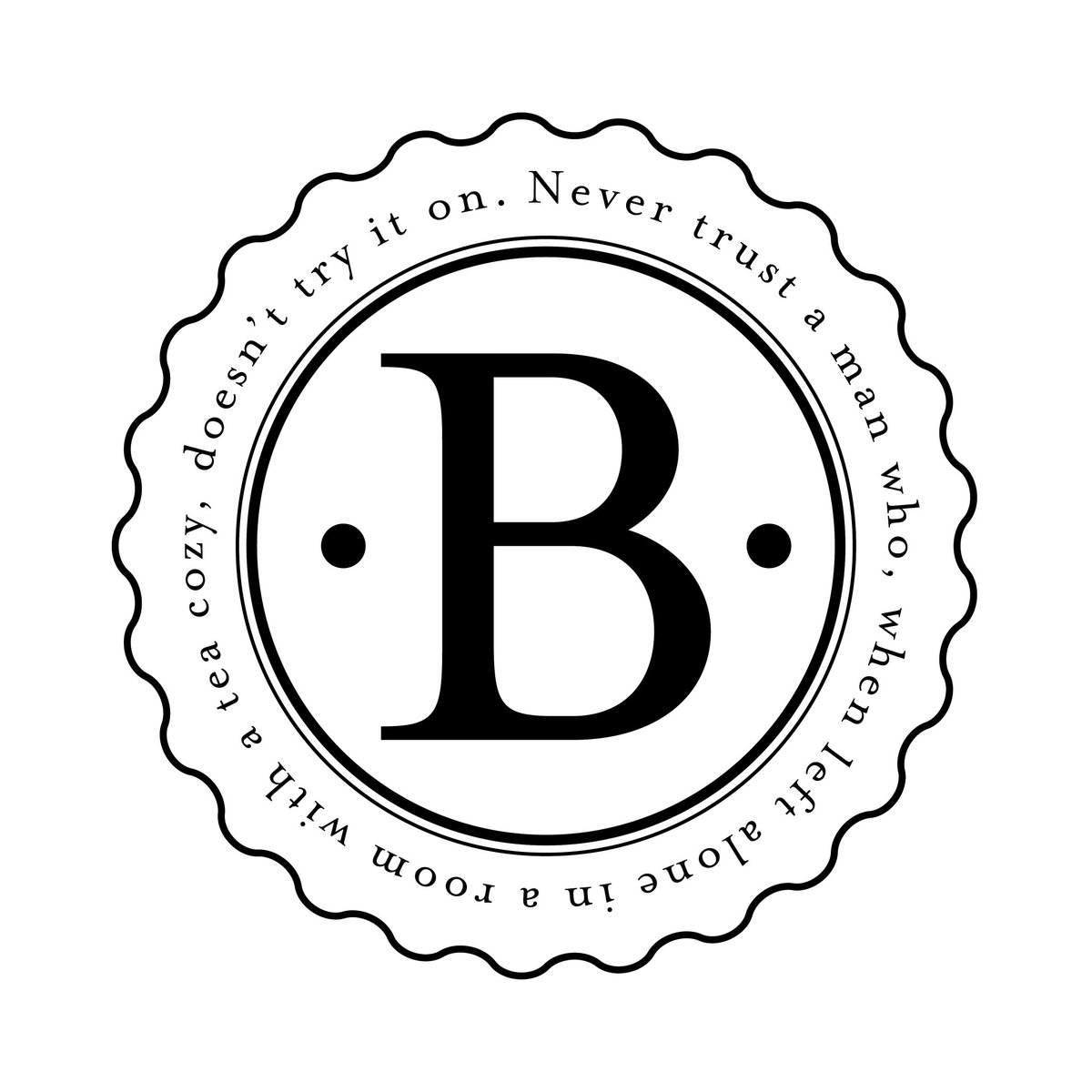 JamesCapdevila's tweet image. A small project working with InDesign. Its a stamp so would normally be flipped but on screen that doesn't make much sense😅. Quote from Billy Connolly.