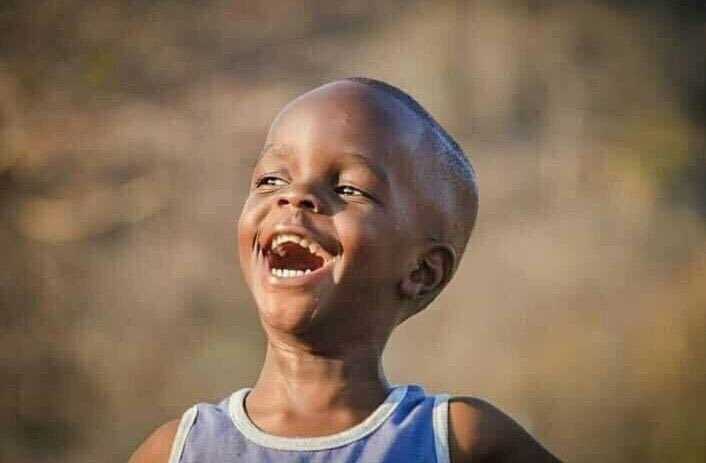 badmantunde's tweet photo. The Happiness on kids can never be underestimated. 
Yes they’re black and they’re happy!
We all deserve to be Happy 😃

#RefreshWithGossy #TuesdayMotivation #HappyBirthdayBishopSamzuga https://t.co/PefkeLaHJm
