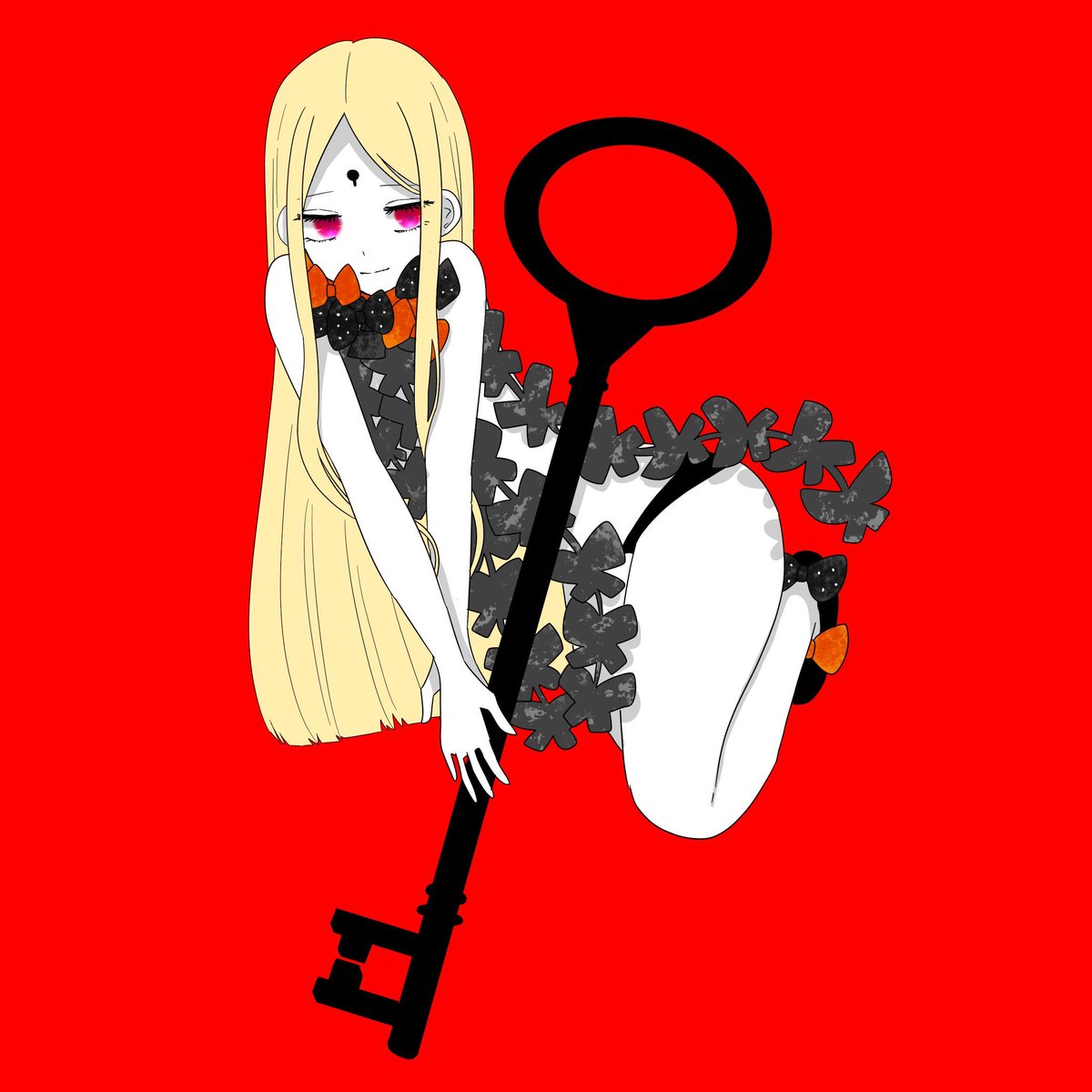 いあ いあ んぐああ んんがい がい お菜津 固ツイ見てねのイラスト