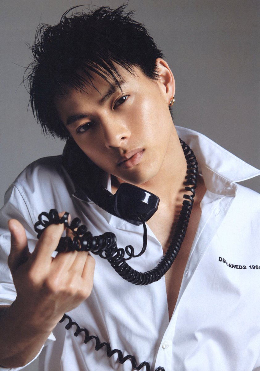 裸の少年on Twitter 平野紫耀