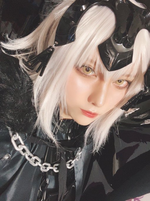 コスプレイヤーさんまのTwitter画像52