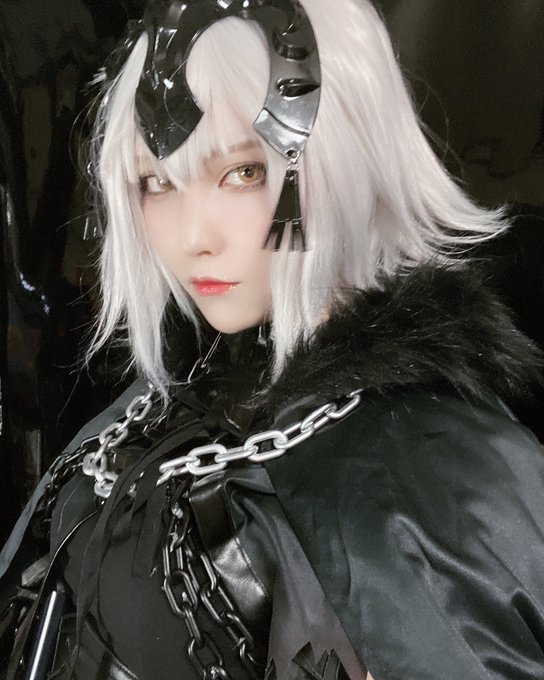 コスプレイヤーさんまのTwitter画像53