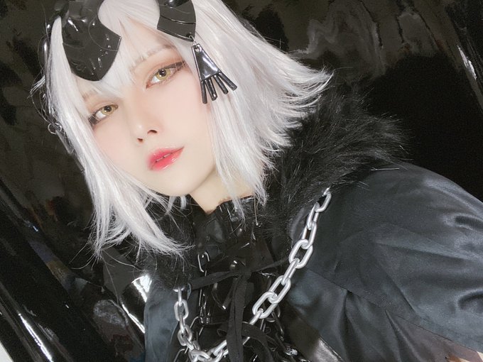 コスプレイヤーさんまのTwitter画像54