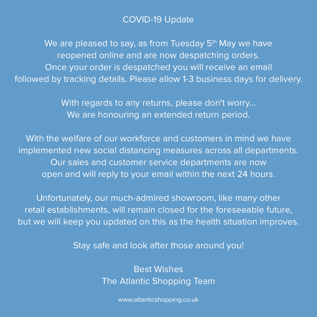 AtlanticShop's tweet photo. https://t.co/PMkfG5AT2K