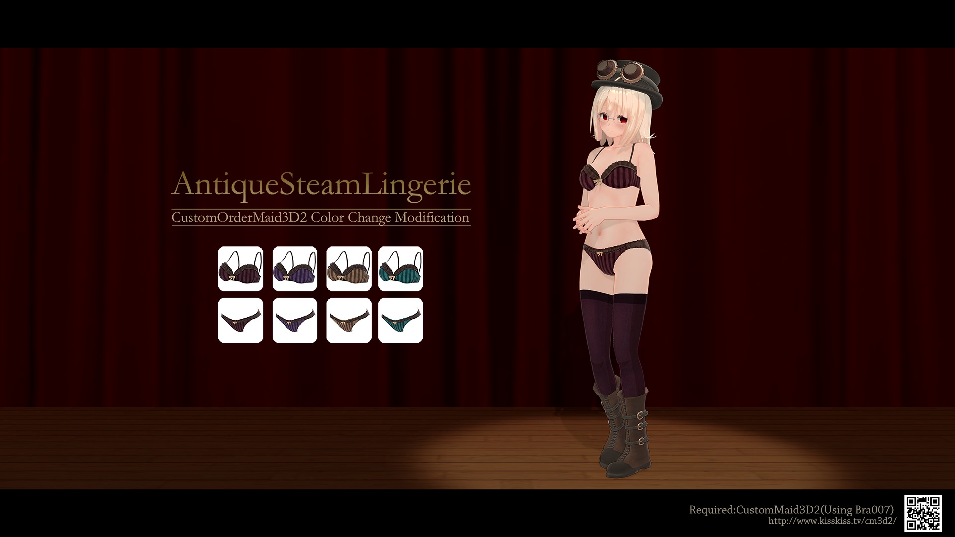 制作物一覧 Twitter