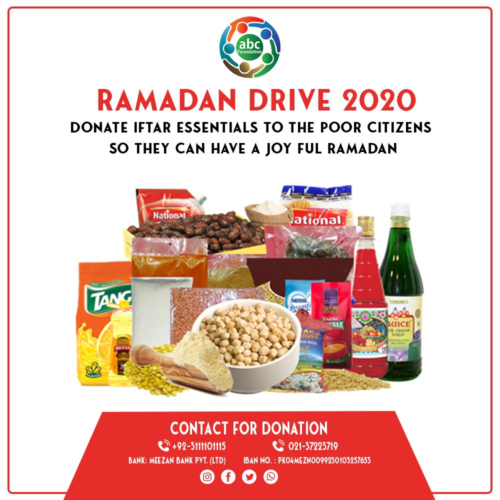 ABC Foundation tweet media