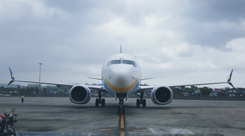 kachareah's tweet photo. 5th May .. 27th Birthday of 9W.
Hopes are still alive !
Want to see @jetairways  chasing the sky 🛫
@PMOIndia 
@narendramodi
@VisheshCC 
@MoCA_GoI 
@ushapadhee1996 
Please Help 🙏 https://t.co/RNGq9J5K8W