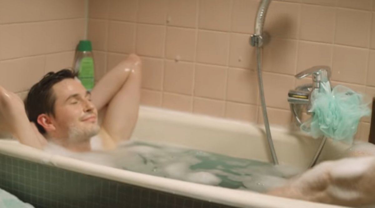 #MARQUE Haiku orchestre, avec <a href="/Agence_Insign/">Insign</a>, la présence en exclusivité sur les chaines du groupe M6 du fournisseur de gaz, @ilek_fr bit.ly/3foiohR