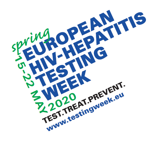 HarmReductionEU's tweet photo. Spring European Testing Week #SETW, 15-22 May, has made a special announcement related to COVID-19. Read it, Sign-up and get involved: https://t.co/gvG2mRZaxQ
#EuroTestWeek #HarmReduction #Testing #Hepatitis #HIV #COVID19 #StayAtHOme
 #STI #Prevention https://t.co/i6PmzRyE2i