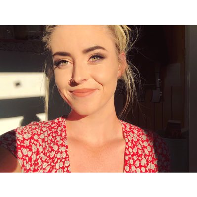 abbiecolls's tweet photo. #NewProfilePic https://t.co/fAdMmwKD6r