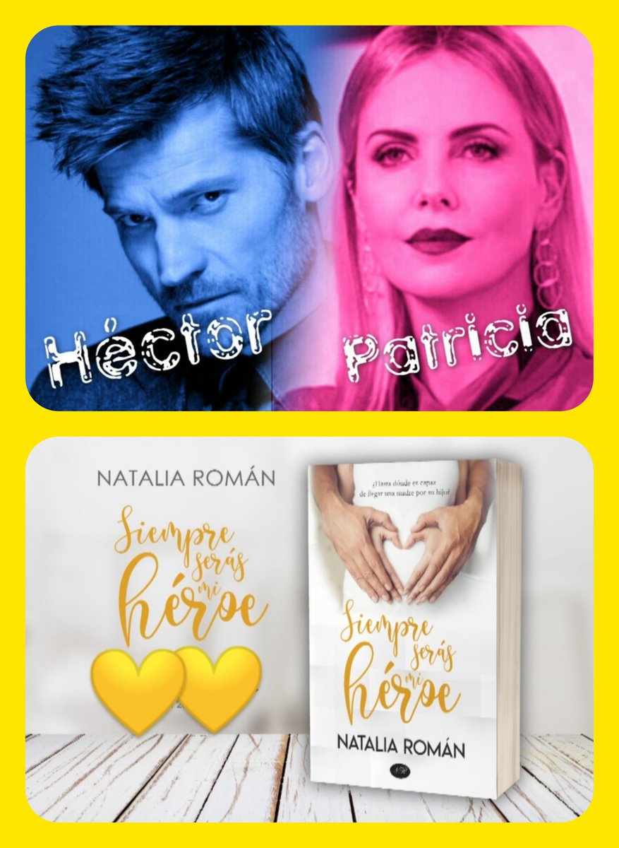 Traición y mentiras. ¿Crees que un matrimonio puede superarlos?
Héctor y Patricia, dos personas manipuladoras, egoístas y dominantes. Incapaces de ver la realidad, ya que no les importa jugar con los sentimientos de las personas que dicen amar por encima de todo
💛🦠💛🦠💛🦠💛🦠
