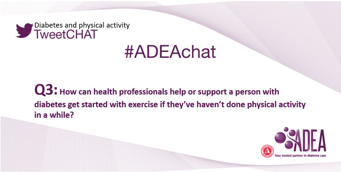 Australian Diabetes Educators Association tweet media