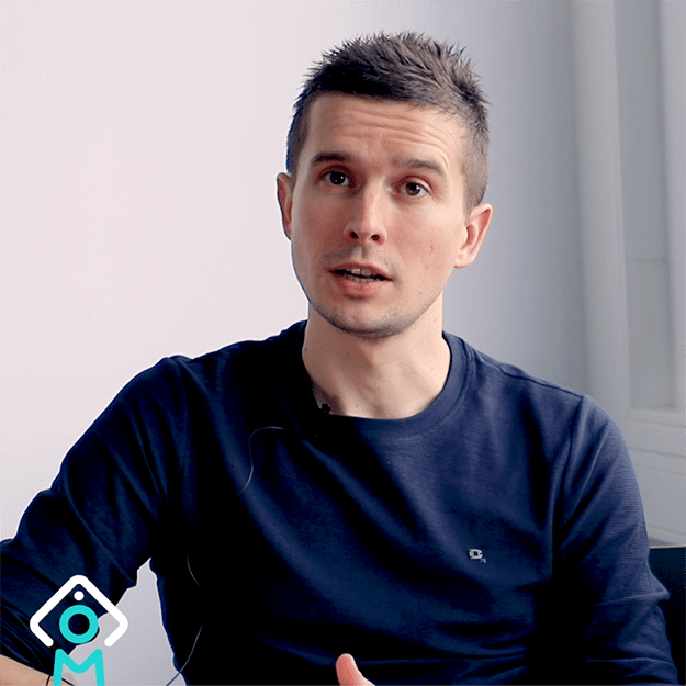 nyuko_lu's tweet photo. Lancer une entreprise "digital first", ca a été le choix de départ d'Antoine Hron, co-fondateur de @klin_moien. Il vous raconte : https://t.co/tfP3dHCe3j https://t.co/DAaoKLBWi2