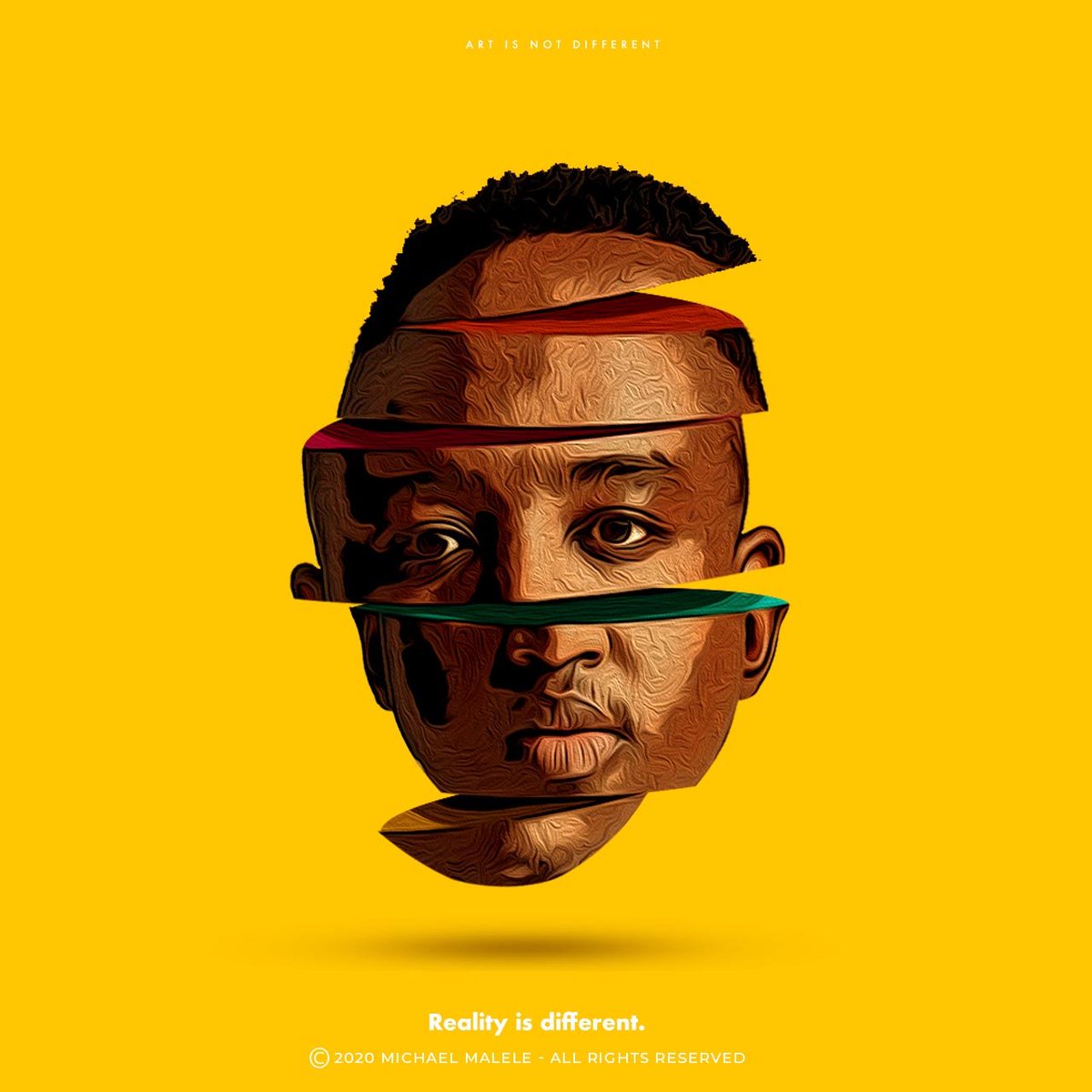 Iam_Locodeep's tweet photo. Hey guys i've recently Designed this potrait of @Shimza01 as part of my series of artworks.Please retweet until he sees it. 🙏#eNCAMustFall #FetchYourBody2020
#ThutoTurns3 https://t.co/vgzDusRzba