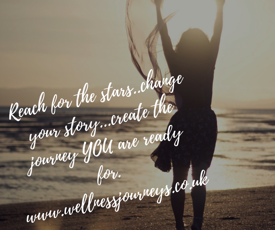 Who would of thought..Ive become a Podcaster!
 In these times of lockdown it gives you time to breathe into life things you have thought about. 
 Journeys to wellness on Spotify.