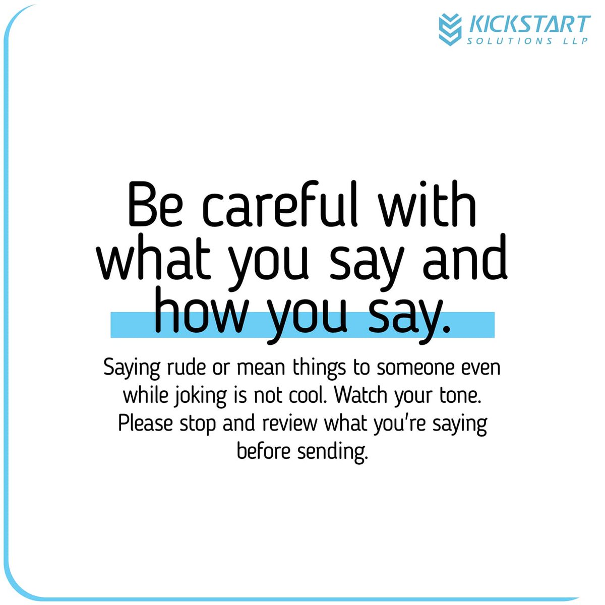 KickStartLLP's tweet photo. Please share this as much as you can.
It's not hard to be a good human being online.
Hope this helps.
For context, please Google locker room Bois.
.
.
#lockerroombois #respectwomen #stepstodo #respectwomen #reflect #seekhelp
1/3 https://t.co/rnCuhnU0mQ