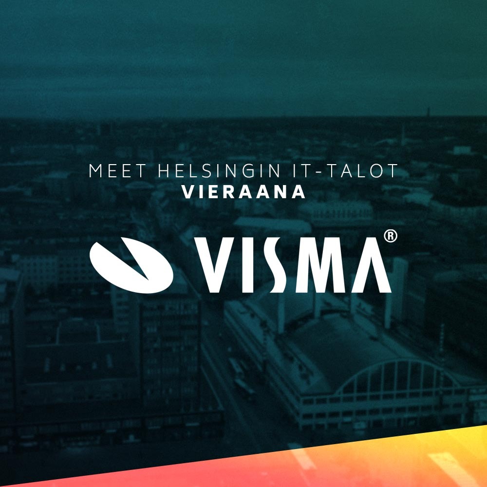 Identiofi's tweet photo. Meet Helsingin IT-talot -sarjan ensimmäinen jakso on nyt kuunneltavissa! Kiitos vierailusta Visma Consulting ja @petrilillberg.
Ota jakso kuunteluun 👇🏼
https://t.co/Nl255MOkPV
#Identio #VismaConsulting #Prochatpodcast #MeetHelsinginITtalot https://t.co/31p2dhB9ua