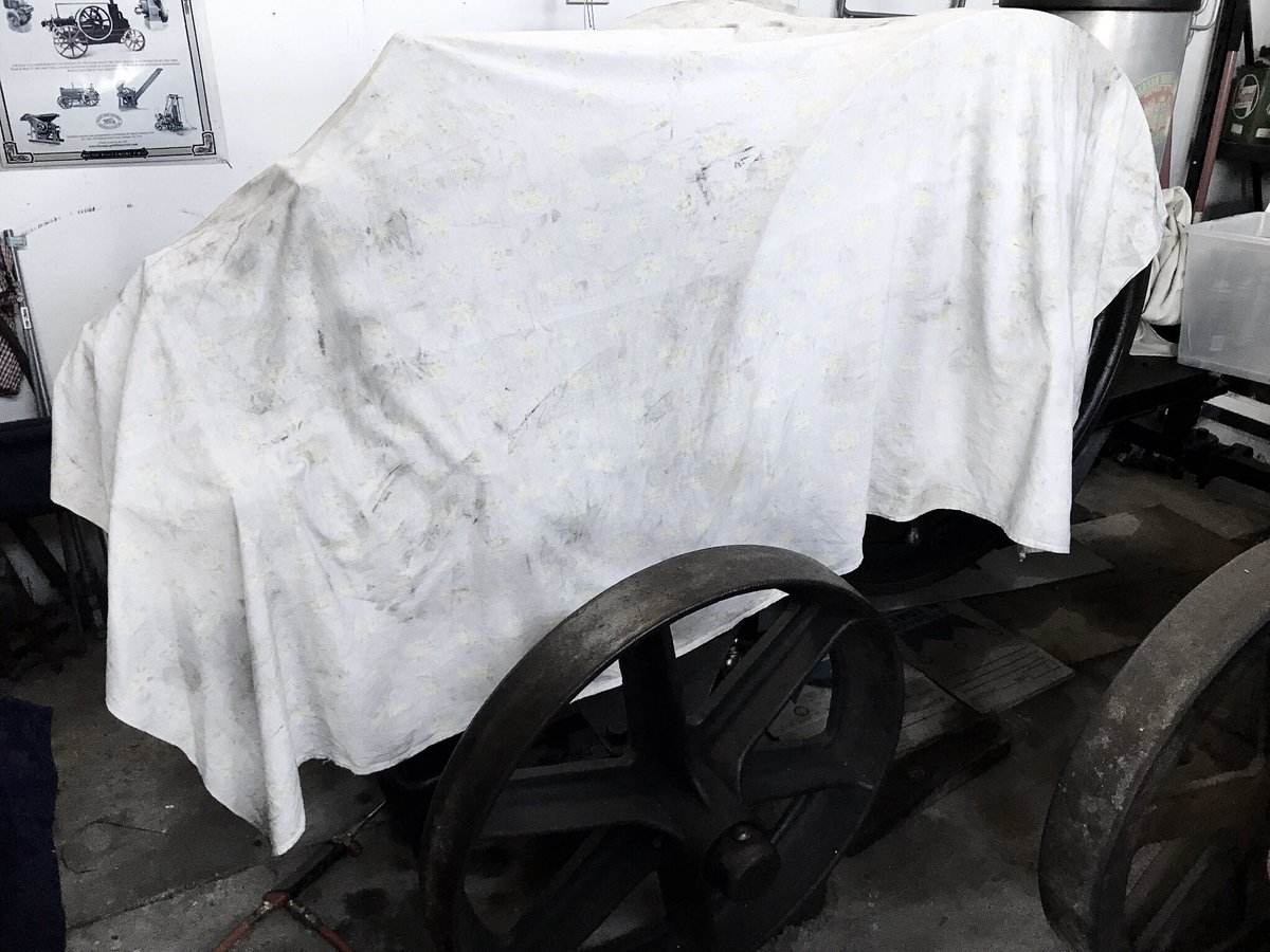 Patrick Livingstone tweet media