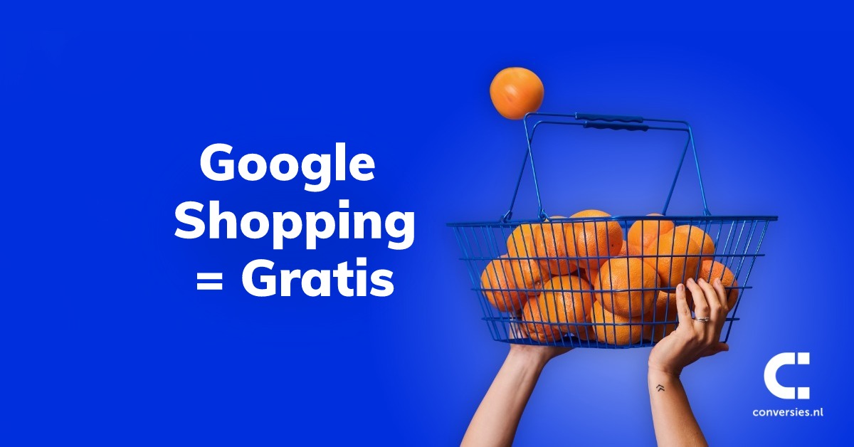 Conversies.nl tweet media