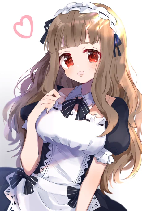 神谷奈緒さん? 