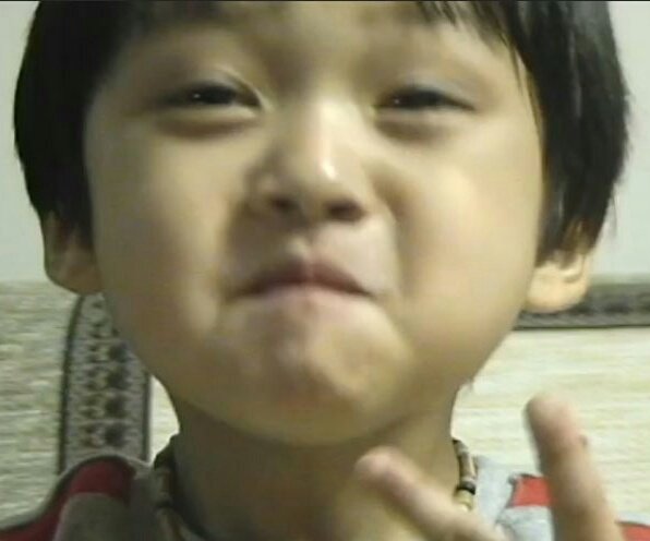 jeanzhannie's tweet image. some things never change