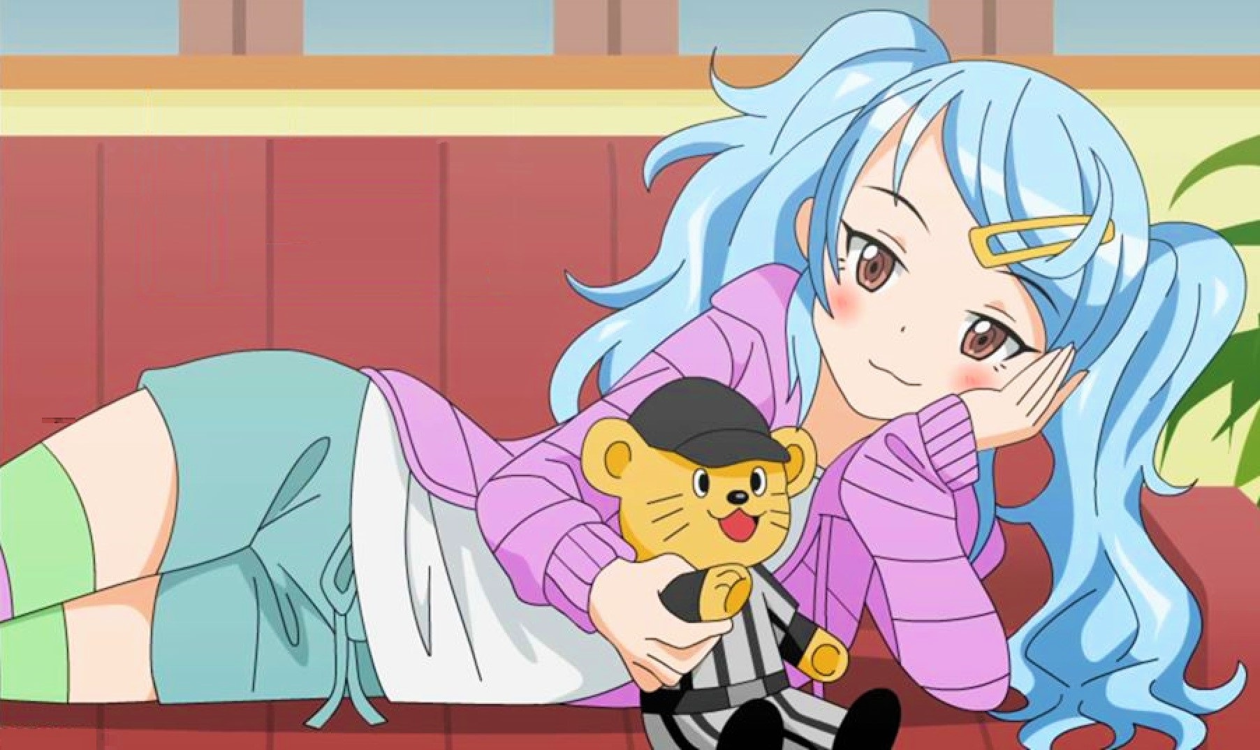 さおとめかな 僕の妹は 大阪おかん は東京の兄 京介のもとに大阪から戻ってきた妹 浪花が大阪のおかんな性格なってて 浪花の一言 朝一で勝ったな ゆーたらタイガース のことに決まってるやろ 新聞の何みてんねん だのや自転車に さすべえ 傘