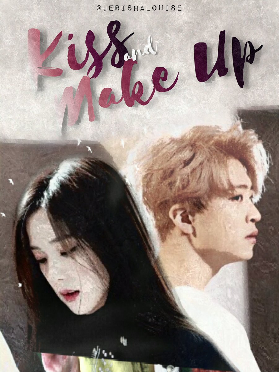 Ｋｉｓｓ ａｎｄ Ｍａｋｅ ＵｐJisoo always look after his little brother, Youngjae. But she left him onto which angered Youngjae. 3 years after, Jisoo is back and asked her brother for a favor, that is to walk her down the isle.AU Entry for  @gotpinkaufest's  #GotPinkAUFest