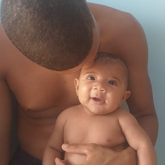PO48036524's tweet photo. 5 meses do meu Grande Amor!! 👑❤📿
Kauê amor eterno!! 
Papai ama Muito 🎂👏👏👏👏👪 https://t.co/Eoxgv9HbNn