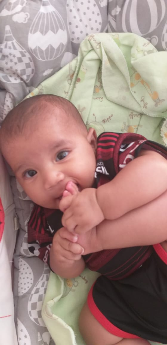 PO48036524's tweet photo. 5 meses do meu Grande Amor!! 👑❤📿
Kauê amor eterno!! 
Papai ama Muito 🎂👏👏👏👏👪 https://t.co/Eoxgv9HbNn