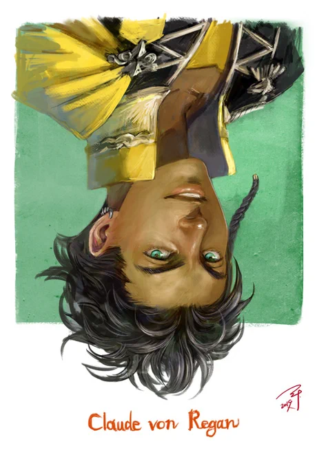 Claude??
#エアFEexpo #IppeiFE https://t.co/A1fIPUcyGX 
