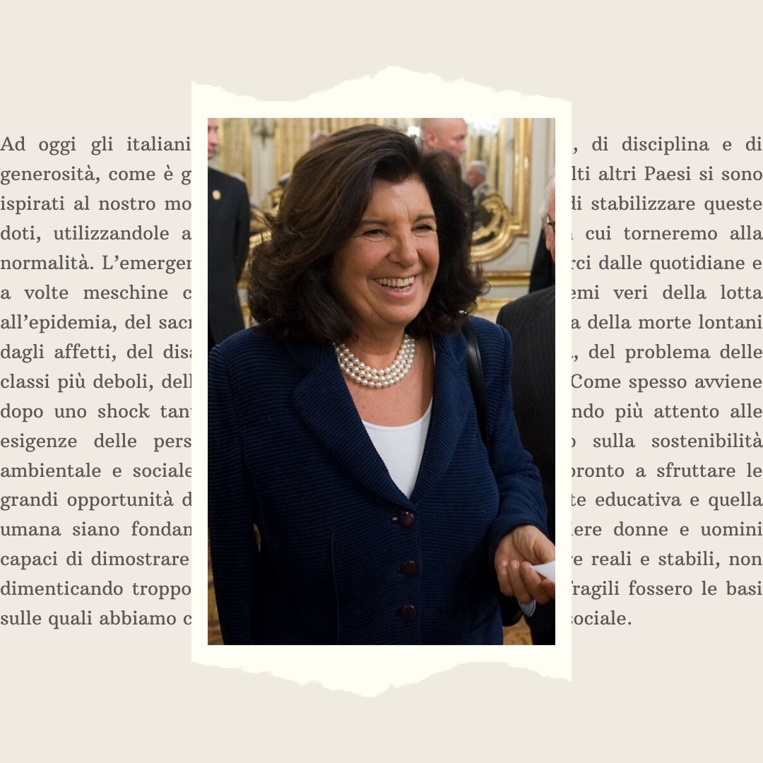 LabGov's tweet photo. Il dialogo di oggi ore 16 in occasione della giornata conclusiva della Clinica Urbana #Luiss #LabGov si arricchisce ulteriormente. Siamo onorati di avere con noi #PaolaSeverino #VP @UniLUISS
#madeinItaly #innovazione #diritto #futuro https://t.co/64AgIaDAuG