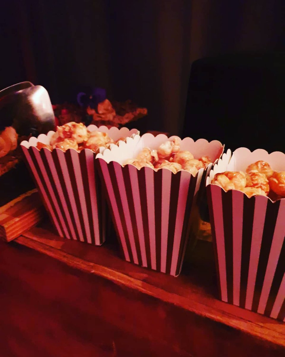 blankeventsZA's tweet photo. Carnival theme Dessert Station set up. Was a bit hard to capture all the delicious treats set up by Fancourt Chefs.
.
.
.
#event #eventarmy #blankevents #eventplanner #eventprofs #eventproduction #dessert #dessertstation #setup #chef https://t.co/NFpegnBw1U