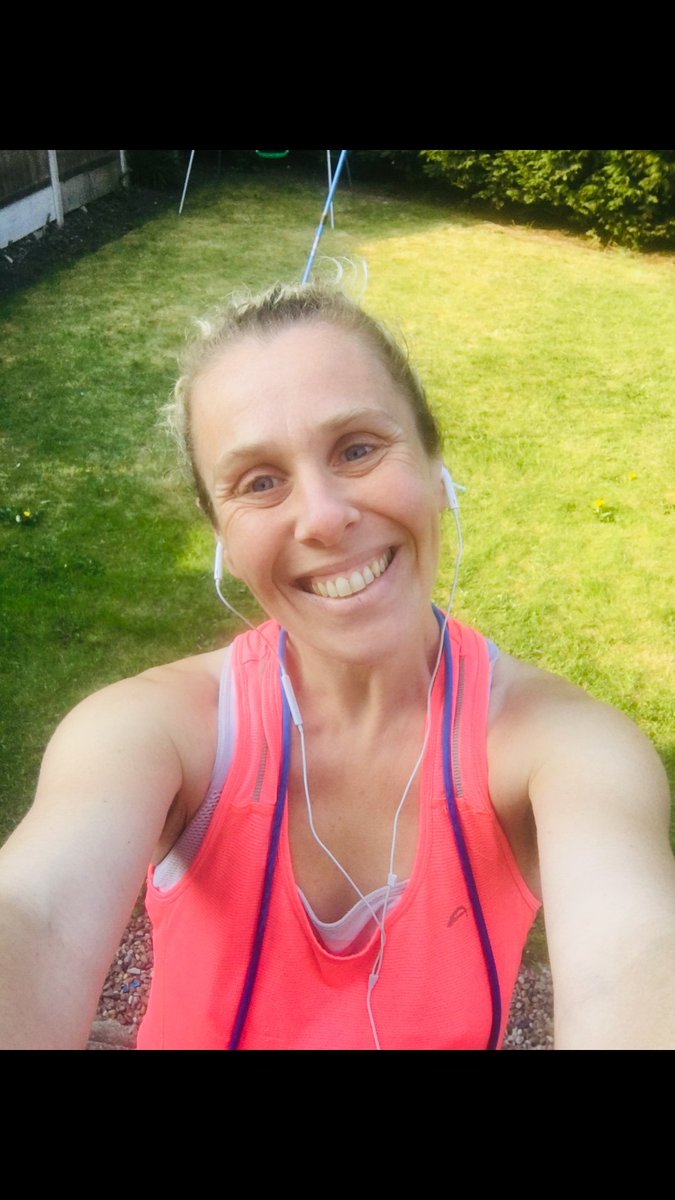 <a href="/HarperGreen/">Harper Green School</a> staff are keeping us all extremely motivated....

Healthy body = Healthy mind!

Thanks Mr Jackson and Mrs Unsworth 💪🏼🏋🏻‍♂️🏃🏼‍♀️

#HealthySelfie