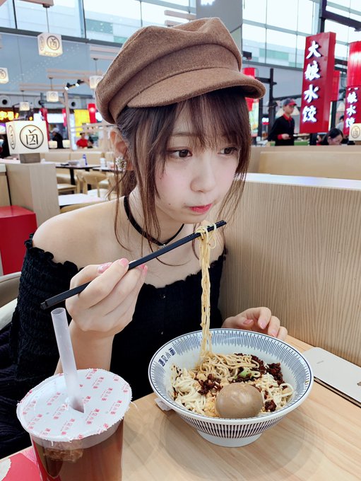 コスプレイヤー伊織もえのTwitter画像39