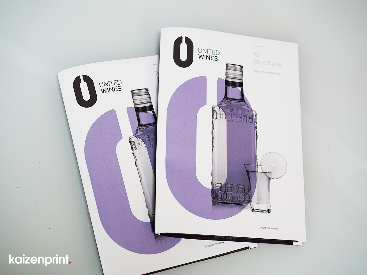 kaizenprint's tweet image. Last week we printed and designed some Off Sales Wholesale Brochures for United Wines! #Whatsprinting #teamkaizen
