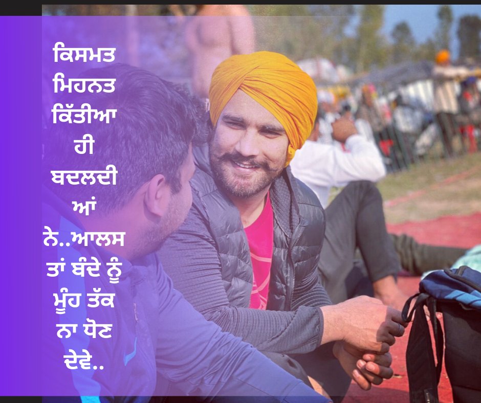 Jassa Patti tweet media