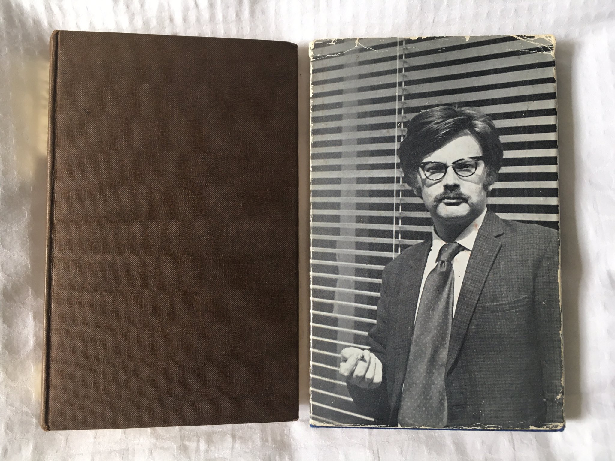 Nicholas Royle on Twitter: