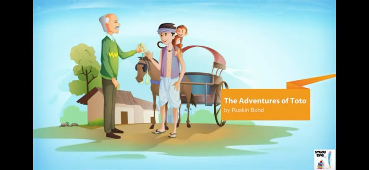 RubinderG's tweet photo. #online #day24th #class9th #Revisionweek #Day2 #Revisionofchapter1and2 #BookMoments #LostChild #AdventuresofToto #39Attendees
#RemoteLearning
@Prabhjo60556013 @MicrosoftEDU @vjauhari1 @kbkaushik1 @JuanaTech @cbseindia29 @zelfstudie
@STSWSRAJGOMAL https://t.co/AN6SckBfpU