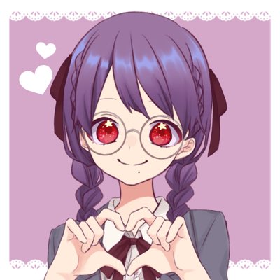 ミルクッキー٩ ˊᗜˋ و Picrewの ゆる女子メーカー でつくったよ T Co Xo0oy4geme Picrew ゆる女子メーカー 新しいプロフィール画像