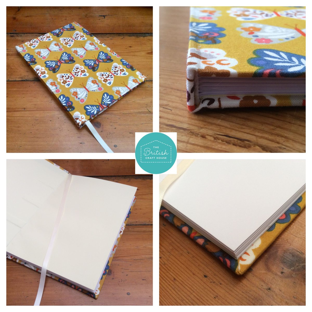 BritishCrafting's tweet photo. Wonderful notebook by @craftednotebook
https://t.co/y83RofLiUa So pretty! #tbch #greatgiftidea #postdirect https://t.co/nkmJmUN3Z4