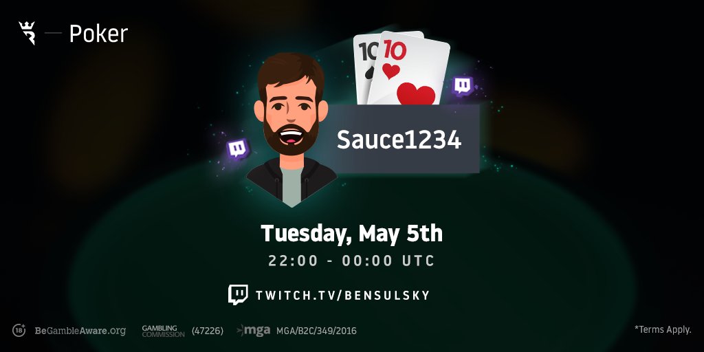 Twitch Twitch