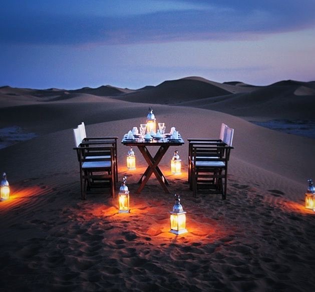 ShowMeTour's tweet image. Sahara - once in a lifetime experiences